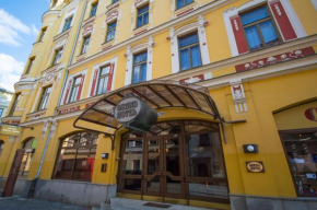 Hotels in Jihlava